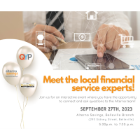 QYP's- Ask Your Local Financial Service Experts!