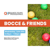 QYP Bocce & Friends