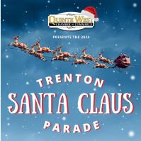 2024 Trenton Santa Claus Parade