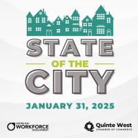 2025 State of the City Luncheon