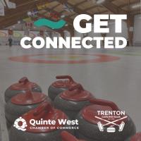 2025 Get Connected @ The Curling Club