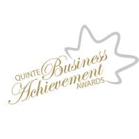 2025 Quinte Business Achievement Awards
