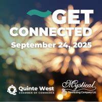 Get Connected @ Mystical Distributing