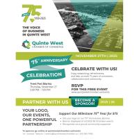 75th Anniversary Celebration