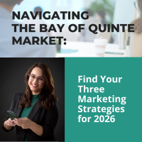Navigating the Bay of Quinte Market
