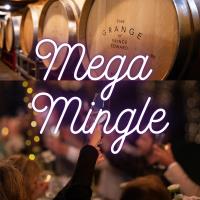 2025 MEGA Mingle