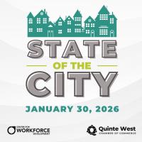 2026 State of the City Luncheon