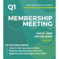 2026 Q1 Membership Meeting