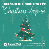 2025 Christmas Drop-in
