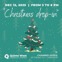 2025 Christmas Drop-in