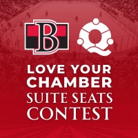 Love Your Chamber: Valentine’s Day Suite Seats Contest