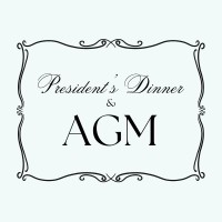 2026 President's Dinner & AGM