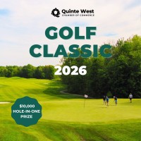 2026 Chamber Golf Classic