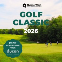 2026 Chamber Golf Classic