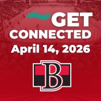 2026 Get Connected @ Belleville Senators MEGA MINGLE