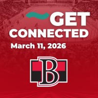 2026 Get Connected @ Belleville Senators MEGA MINGLE