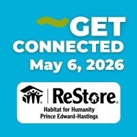 2026 Get Connected @ Habitat for Humanity ReStore Trenton