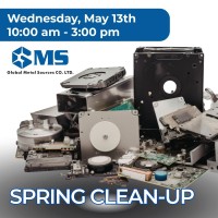 SPRING CLEAN UP with the QW Chamber