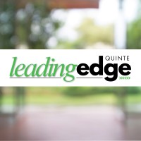 2026 Leading Edge Quinte