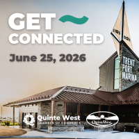 Get Connected ~ Trent Port Marina