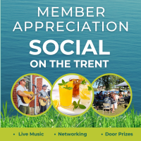 2026 Member Appreciation 'Social On The Trent'