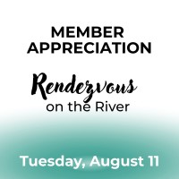 2026 Member Appreciation BBQ