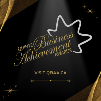 2026 Quinte Business Achievement Awards