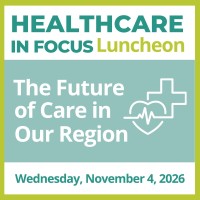 2026 Healthcare Luncheon