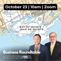 2026 Bay of Quinte Business Round Table