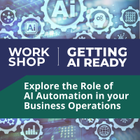 2026 Getting Your Business AI Ready