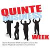 Quinte Business Week Kick Off - Knock down barriers. Dare to Grow