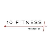 10 Fitness - Trenton