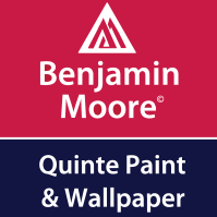 Quinte Paint & Wallpaper - Trenton