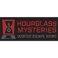 Hourglass Mysteries Escape Rooms - Trenton