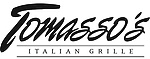 Tomasso’s Italian Grille & Jim’s Pizzeria