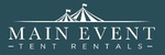 Main Event Tent Rentals