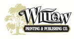 Willow Printing & Publishing Co.