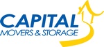 Capital Movers & Storage
