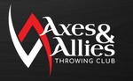 Axes & Allies Throwing Club