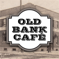 Old Bank Cafe