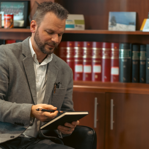 Private invesigators