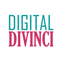 Digital Divinci - Trenton