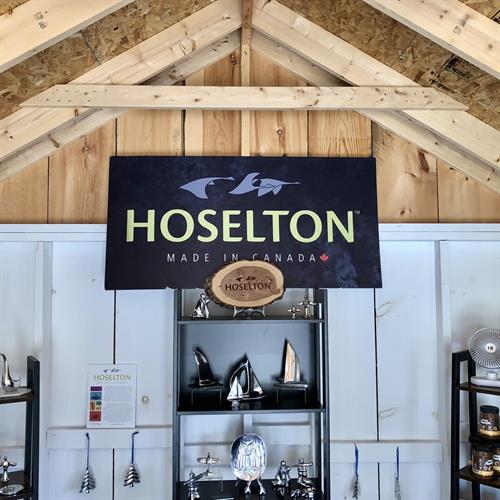 Hoselton Pop Up