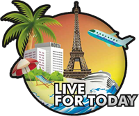 Live For Today Travel