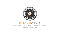 D. LeClair Visuals