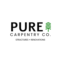 Pure Carpentry Co.