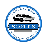 Scott's Custom Auto Spa