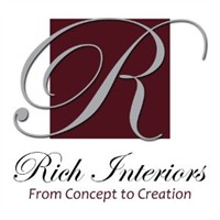 Rich Interiors