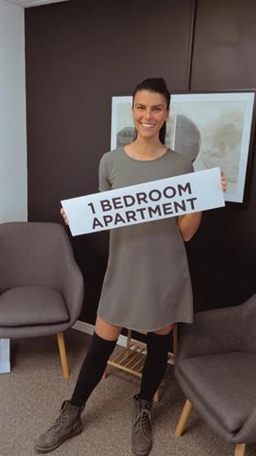 Our 1 Bedroom Apartments - Check Out Our Available Units