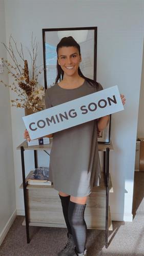 We Always Have New Apartments - Coming Soon